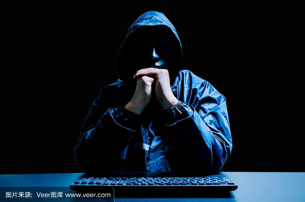 私人黑客QQ接单入口 安全服务展示